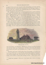 Load image into Gallery viewer, 1870-1890 - Highland Light, Cape Cod - Antique Print
