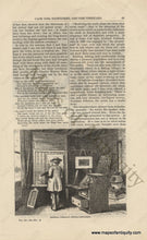 Load image into Gallery viewer, Black-and-White-Antique-Illustrations-Cape-Cod-Nantucket-and-The-Vineyard.--US-Massachusetts-Cape-Cod-and-Islands-1894-Harper&#39;s-New-Monthly-Maps-Of-Antiquity
