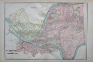 Antique-Map-Pittsburgh-Allegheny-City-North-Side-Cram-1894
