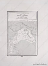 Load image into Gallery viewer, Genuine-Antique-Printed-Color-Comparative-Chart-Map-of-the-Earliest-Historic-Regions-and-the-Birthplace-of-Civilization;-verso:-Solomon&#39;s-Kingdom-and-Phoenicia-Map-of-Athens-Middle-East-&amp;-Holy-Land--1892-Home-Library-&amp;-Supply-Association-Maps-Of-Antiquity-1800s-19th-century
