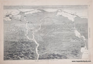 Genuine-Antique-Map-The-British-Conquest-in-Egypt-Map-of-the-Seat-of-War-1882-Harpers-Weekly-Maps-Of-Antiquity