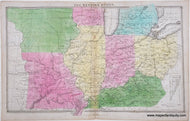 Genuine-Antique-Map-The-Western-States-1838-Huntington-Maps-Of-Antiquity
