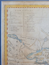 Load image into Gallery viewer, Antique-hand-colored-framed-Map-A-Map-of-the-Northern-&amp;-Middle-States;-Comprehending-the-Western-Territory-&amp;-the-British-Dominions-in-north-America.-From-the-Best-Authorities.-North-America--1792-Morse-Maps-Of-Antiquity-1800s-19th-century
