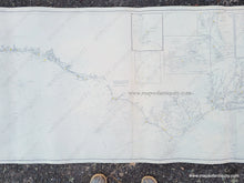 Load image into Gallery viewer, Genuine-Antique-Nautical-Chart-Coast-of-North-America-from-Point-Judith-to-Cape-St.-Antonio-(Island-of-Cuba)-including-the-Bahama-Banks-1846-Blunt-Maps-Of-Antiquity
