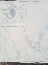 Load image into Gallery viewer, Genuine-Antique-Nautical-Chart-Coast-of-North-America-from-Point-Judith-to-Cape-St.-Antonio-(Island-of-Cuba)-including-the-Bahama-Banks-1846-Blunt-Maps-Of-Antiquity
