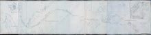 Load image into Gallery viewer, Genuine-Antique-Nautical-Chart-Coast-of-North-America-from-Point-Judith-to-Cape-St.-Antonio-(Island-of-Cuba)-including-the-Bahama-Banks-1846-Blunt-Maps-Of-Antiquity
