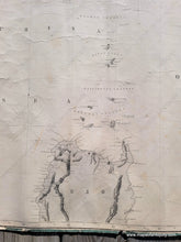 Load image into Gallery viewer, Genuine-Antique-Chart-Taiwan-and-Luzon-Philippines---East-India-Archipelago---Eastern-Passages-to-China-and-Japan--Chart-No-7-1863-Imray-Maps-Of-Antiquity
