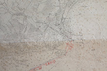 Load image into Gallery viewer, 1913 - South Carolina - Murrells Inlet to Cape Romain Including Winyah Bay  - Antique Chart
