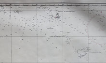 Load image into Gallery viewer, 1923(1968) - Marshall Islands Southern Portion  - Antique Chart
