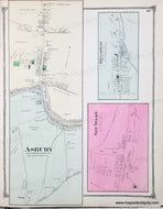 Genuine-Antique-Map-Asbury-New-Village-and-Broadway-in-Franklin-Township-Warren-Co-NJ--1874-Beers-Maps-Of-Antiquity