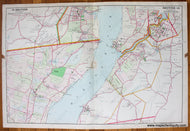 Antique-Map-Section-16-Portion-of-Orange-and-Ulster-County-and-Dutchess-County-Beers-Watson-1891-Maps-Of-Antiquity