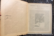 Load image into Gallery viewer, Genuine-Antique-Geologic-Atlas-Geological-Atlas-of-the-United-States-New-York-City-Folio-1902-US-Geological-Survey-Maps-Of-Antiquity-1800s-19th-century
