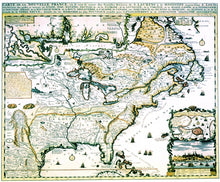 Load image into Gallery viewer, $25 Reproductions - Maps and City Views
