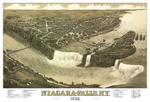 Load image into Gallery viewer, $25 Reproductions - Maps and City Views
