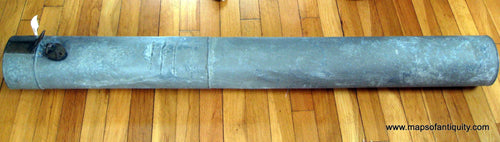 Map-Case-Long-Steel-Map-Case-Map-Case----Maps-Of-Antiquity