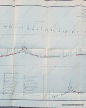 Load image into Gallery viewer, Genuine-Antique-Survey-Map-Botanical-Profile-representing-the-Forest-Trees-along-the-Route-explored-by-Lieut-A-W-Whipple…-near-the-Parallel-of-35-degrees-North-Latitude-1853-1854-from-Fort-Smith-to-San-Pedro-1855-Bigelow-Wagner---McGuigan-Maps-Of-Antiquity
