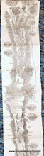 Load image into Gallery viewer, 1874 - Chisholm&#39;s All Round Route and Panoramic Guide to St. Lawrence River - Antique Book with Maps
