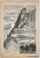 Genuine-Antique-Print-Sketches-of-Camden-Maine-and-its-Vicinity-1887-Harpers-Weekly-Maps-Of-Antiquity