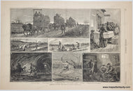 Genuine-Antique-Print-Gardening-for-New-York-City--1883-Harpers-Weekly-Maps-Of-Antiquity