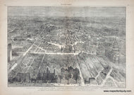 Genuine-Antique-Print-Our-National-Capital-Viewed-from-the-South-Washington-DC-1882-Harpers-Weekly-Maps-Of-Antiquity