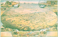 Load image into Gallery viewer, $25 Reproductions - Maps and City Views
