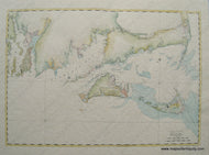 Reproduction-Map-Southeastern-Massachusetts-in-1781.-