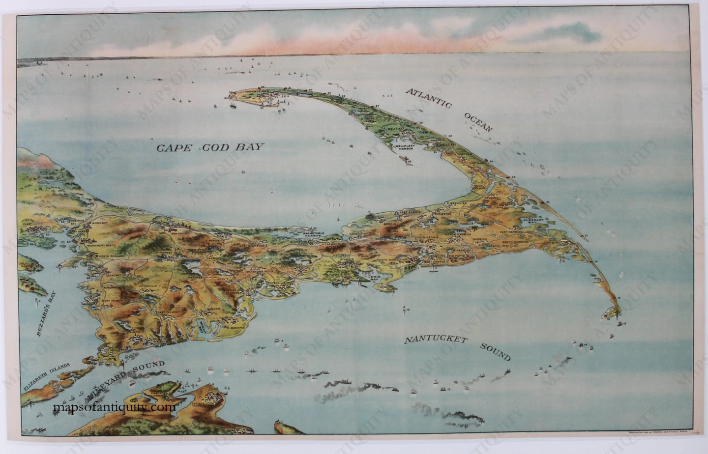 Cape-Cod-Bird's-Eye-View