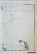 High-Quality-Color-Reproduction-Massachusetts-Bay-and-Cape-Cod-Bay-with-Truro-and-Provincetown---Reproduction---Reproductions-Cape-Cod-and-Islands-Reproduction-Reproduction-Maps-Of-Antiquity