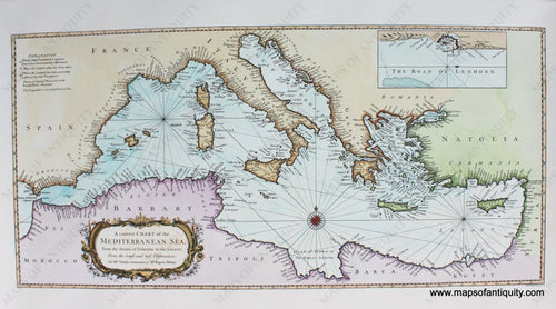 Digitally-Engraved-Specialty-Reproduction-Reproductions-Antique-Maps-of-Antiquity