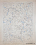 Genuine-Antique-Map-Burrillville-Sheet---Rhode-Island-1889-USGS-Maps-Of-Antiquity