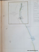 Load image into Gallery viewer, Antique-Map-Sketch-F-Showing-the-Progress-of-the-Survey-in-Section-VI-With-a-General-Reconnoissance-of-the-Western-Coast-of-Florida-1848-1853-Coastal-Report-Chart-U.S.-United-States-Coast-Survey-1850s-1800s-Mid-19th-Century-Maps-of-Antiquity
