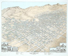 Load image into Gallery viewer, $25 Reproductions - Maps and City Views
