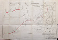 Genuine-Antique-Map-Map-of--the-Frontiers-of-the-Northern-Colonies-with-the-Boundary-Line-Indians-at-the-Treaty-held-by-S-Will-Johnson-at-Fort-Stanwix-in-November-1768-1850-Pease-Maps-Of-Antiquity