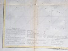 Load image into Gallery viewer, Antique--Nautical-Chart-Preliminary-Chart-of-Drake&#39;s-Bay-California-United-States-West-1860-U.S.-Coast-Survey-Maps-Of-Antiquity
