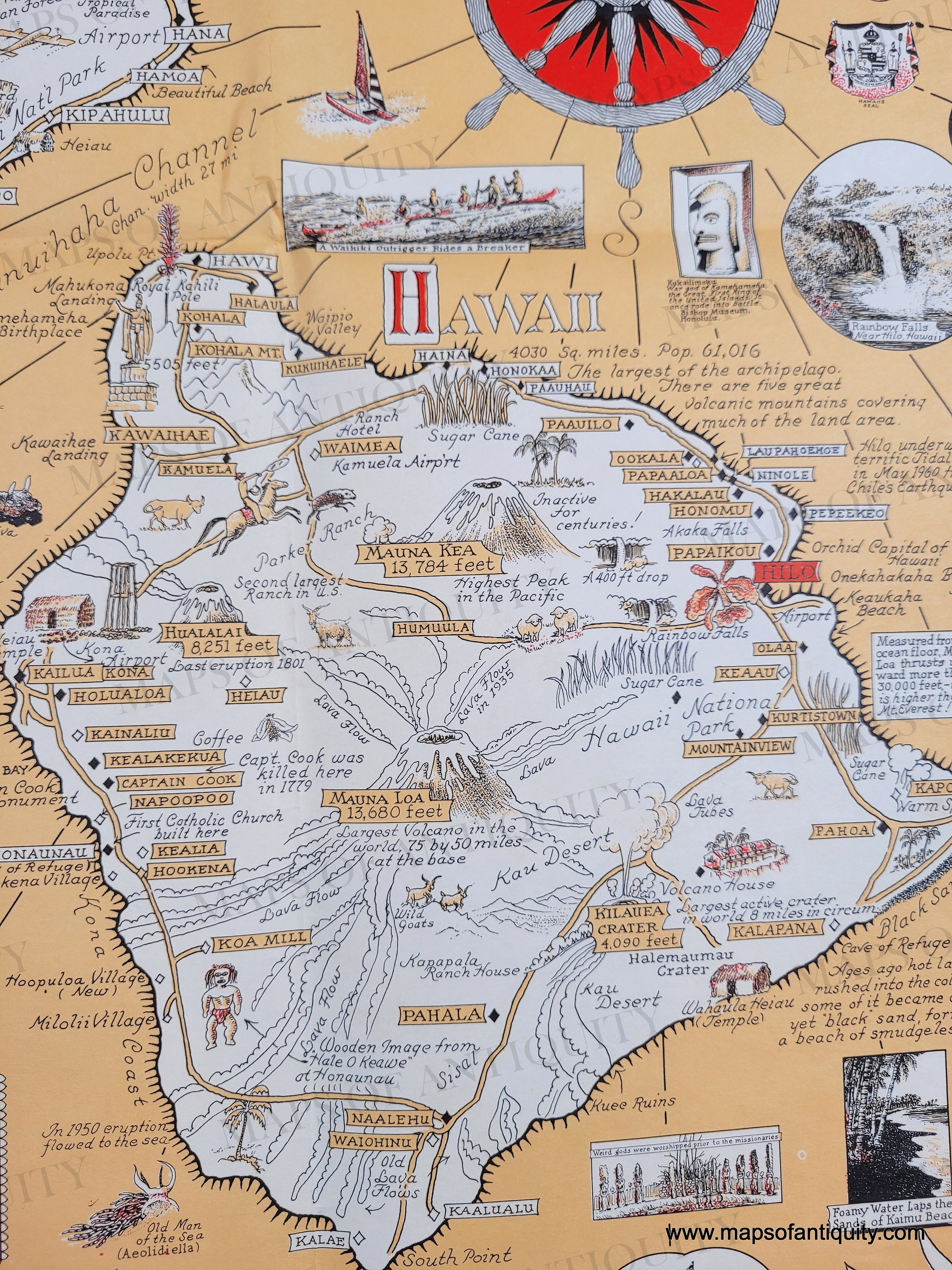 WES433-Old-Map-Ernest-Dudley-