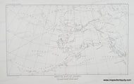 Genuine-Antique-Chart-Sketch-Map-of-Alaska-1892-US-Geological-Survey-Maps-Of-Antiquity