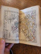 Load image into Gallery viewer, Hand-Colored-Engraved-Antique-Atlas-A-New-General-and-Universal-Atlas-Containing-Forty-Five-Maps-by-Andrew-Dury-Engraved-by-Mr.-Kitchin-World--1761-Andrew-Dury-Maps-Of-Antiquity
