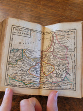 Load image into Gallery viewer, Hand-Colored-Engraved-Antique-Atlas-A-New-General-and-Universal-Atlas-Containing-Forty-Five-Maps-by-Andrew-Dury-Engraved-by-Mr.-Kitchin-World--1761-Andrew-Dury-Maps-Of-Antiquity
