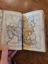 Load image into Gallery viewer, Hand-Colored-Engraved-Antique-Atlas-A-New-General-and-Universal-Atlas-Containing-Forty-Five-Maps-by-Andrew-Dury-Engraved-by-Mr.-Kitchin-World--1761-Andrew-Dury-Maps-Of-Antiquity
