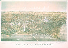 Load image into Gallery viewer, $25 Reproductions - Maps and City Views
