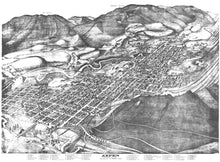 Load image into Gallery viewer, $25 Reproductions - Maps and City Views
