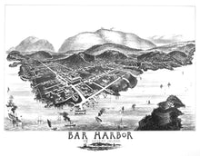 Load image into Gallery viewer, $25 Reproductions - Maps and City Views
