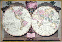 Load image into Gallery viewer, $25 Reproductions - Maps and City Views
