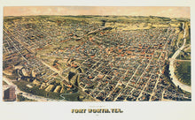 Load image into Gallery viewer, $25 Reproductions - Maps and City Views
