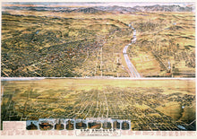 Load image into Gallery viewer, $25 Reproductions - Maps and City Views
