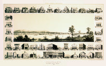 Load image into Gallery viewer, $25 Reproductions - Maps and City Views
