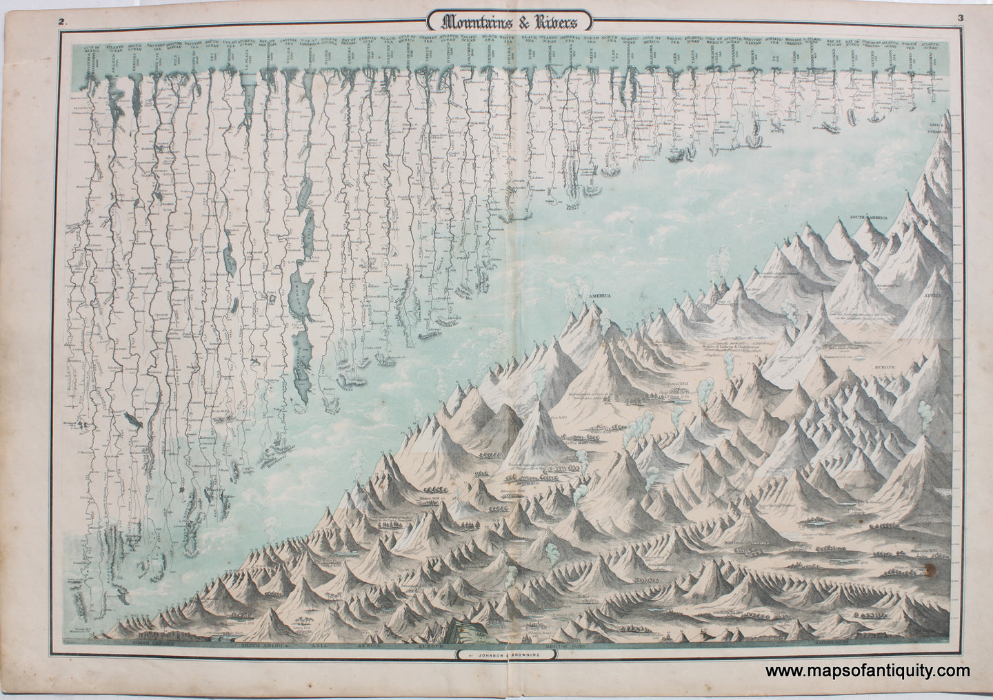 Antique-Map-Mountains-&-Rivers
