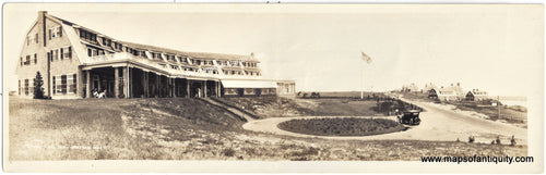 Chatham-Bars-Inn-CBI-Post-Card-postcard-Print-Giclee-reproduction-early-1900s-20th-century-wedding-luxury-hotel-maps-of-antiquity