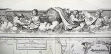 Load image into Gallery viewer, 1766 - Le Danemark - Antique Map
