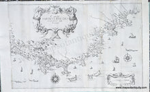 Load image into Gallery viewer, Genuine Antique Map-Carte Particuliere des Costes de Provence-1638-Tassin-Maps-Of-Antiquity-1600s-17th-century
